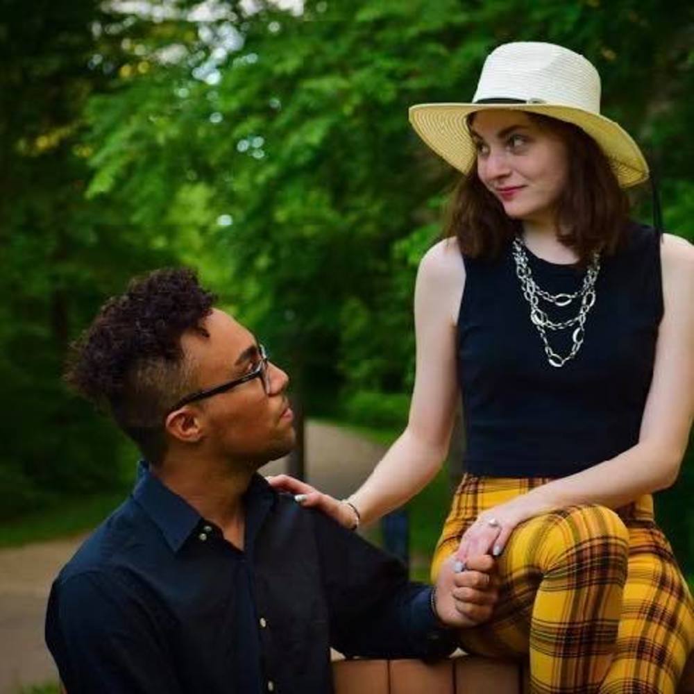 Meet your Posher, Jeslyn